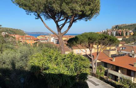 Appartamento con vista su Porto Ercole - Foto 1