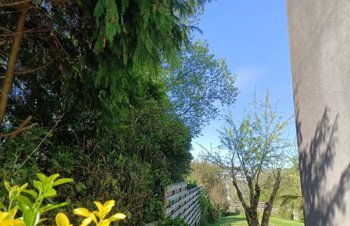 Maison au calme, proche du centre de Landerneau - Foto 23