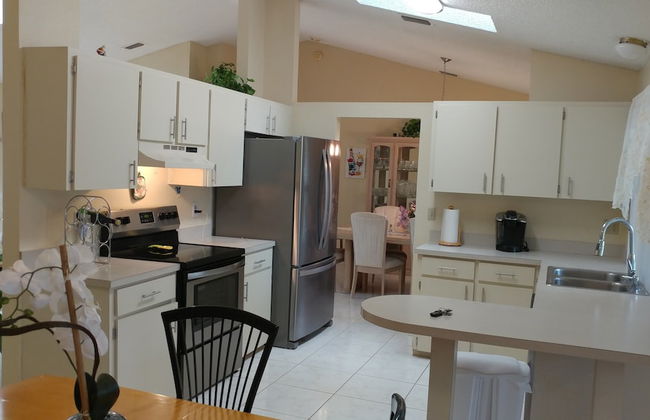 Avis House - Foto 11