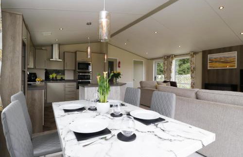 Hill View, Lilac Lodge - Foto 16