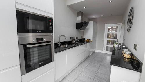 Sarnia Retreat by Grandeur Property - Foto 5