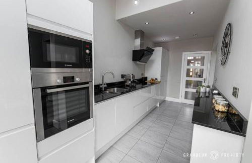 Sarnia Retreat by Grandeur Property - Foto 5