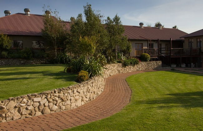 Grasslands Conference and Wedding Venue - Foto 56