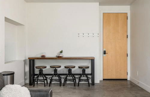 Salted Roots Basecamp - Foto 64