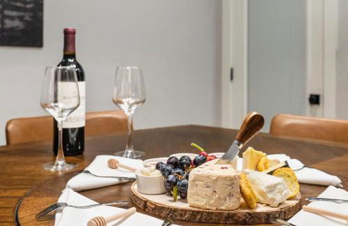 Luxury Cabin near Asheville and Black Mountain - Foto 20