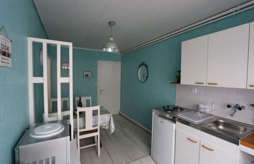 La baie du Mont Appartement de vacances proche du Mont Saint Michel - Foto 7