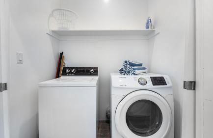 Oceanfront 2BR Rooftop Deck Beach Access Strand Way B - Photo 23