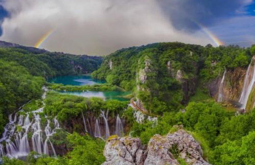 Plitvice Nature Resort - Foto 41