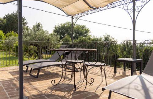 Agriturismo la Palazzetta di Assisi - Photo 34