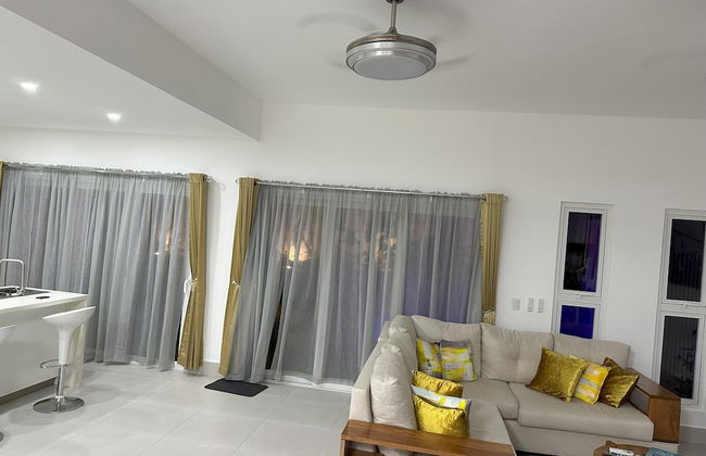 Luxury Villa-Sunny BlueSky W/Ocean-Mtn View - Foto 15