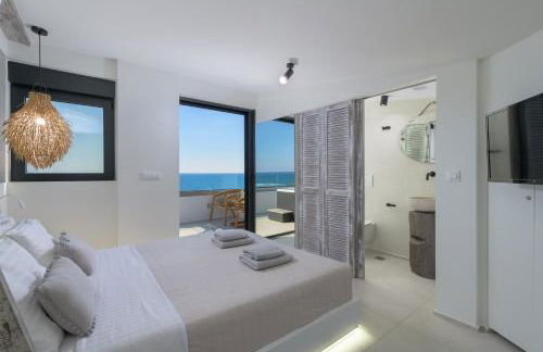 Albatross Beach Front Villas - Foto 62