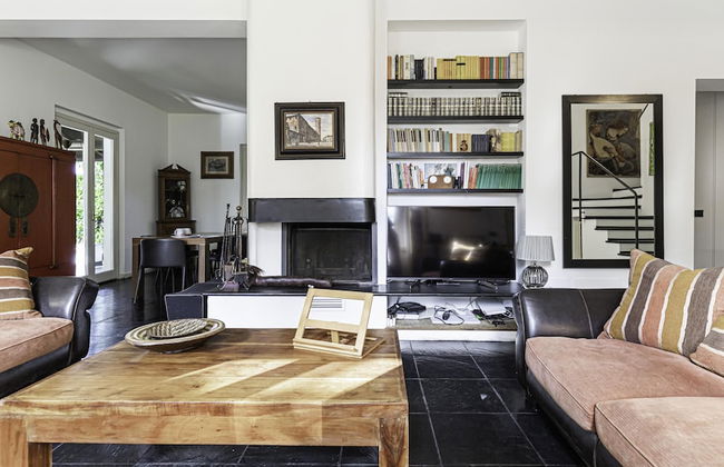 Villa Visconta in Naresso Inferiore - Foto 15