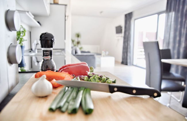 Ground-floor Apartment With Terrace and Large Garden With Lounge Area and Grill - Foto 44