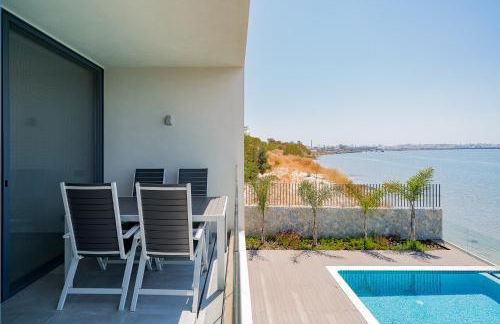 Portimão Ocean Breeze With Pool by Homing - Foto 8