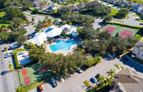 Four Bedroom/3 Bath South Facing Pool/Spa Villa - Foto 56