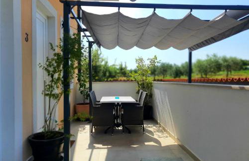 Villa Ancora - Foto 40