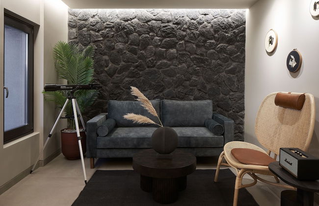 Apikia Santorini - Adults Only - Foto 12