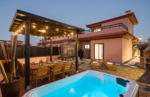 Giraud I - Luxurious secluded villa next to the sea - Foto 1