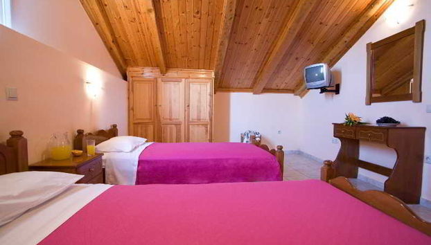 Pansion Filoxenia Apartments & Studios - Foto 5