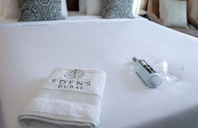 EDEN’S Homes & Villas - VIDA Dubai Marina Residences - Foto 18