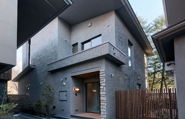 GLAMDAY STYLE HOTEL SUITE YAMANOFUMOTO - Foto 14