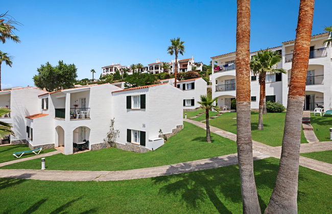 TRH Tirant Playa - Foto 51