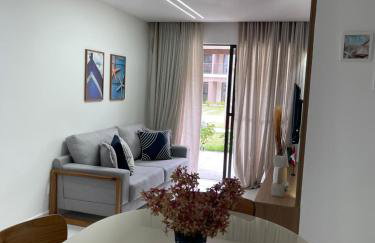 Vog Marine - Apartamento pé na areia - Foto 19