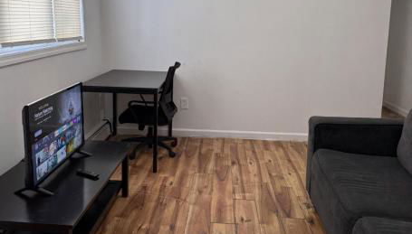 Private house with 4 bedrooms 2 bathrooms, NYC direct bus 1 block away, MetLife Stadium FIFA World Cup 30 minutes away - Foto 2