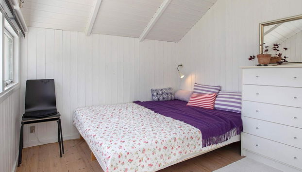 10 Person Holiday Home in Stege - Foto 5, Zimmer