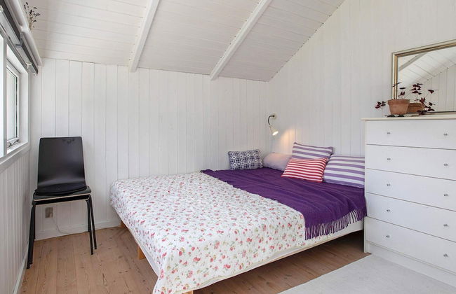 10 Person Holiday Home in Stege - Foto 5