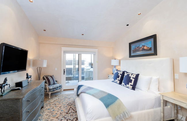 Element 52, Auberge Collection - Foto 40