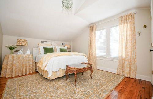 Sunflower Cottage - Foto 13