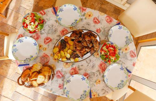 Stonehouse with swimming pool Villa Anita - Foto 16