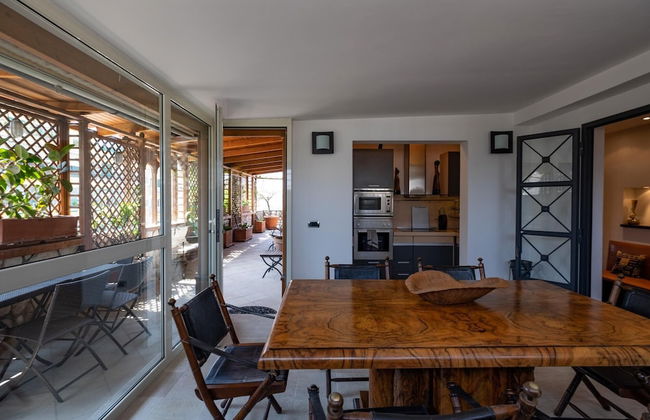 Apartment in Rome - Photo 19