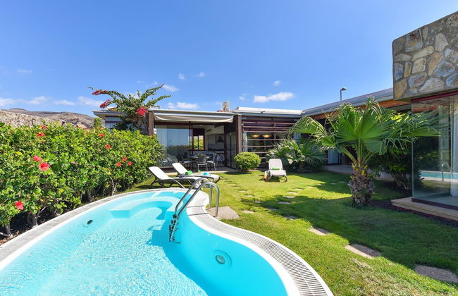 Villa Tauro 2 - Foto 1