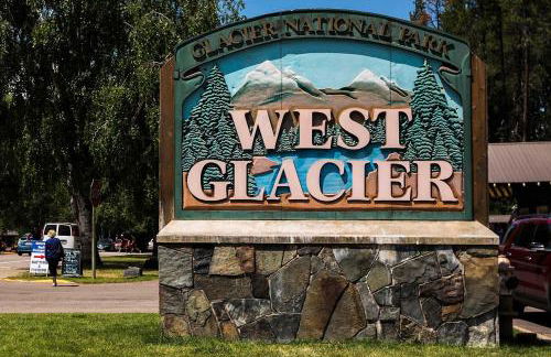 Hungry Horse Cabin 11 Mi to Glacier National Park - Foto 40