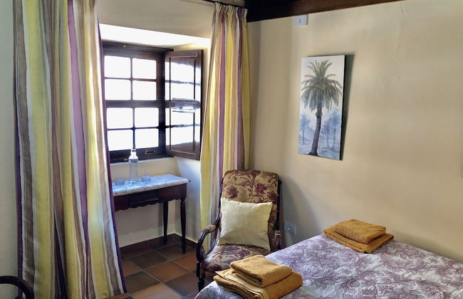 Hotel Rural Vilaflor - Photo 31