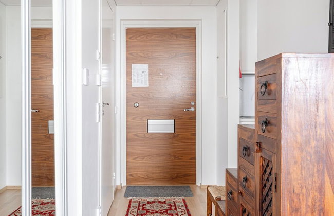 Fabulous 1BR Apt with Sauna & Views - Foto 31