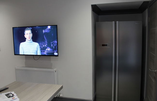 Townhouse @ 282 Walthall Street Crewe - Photo 11