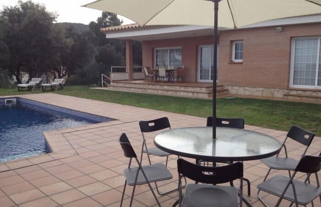 Villa Mas Santet - Foto 15