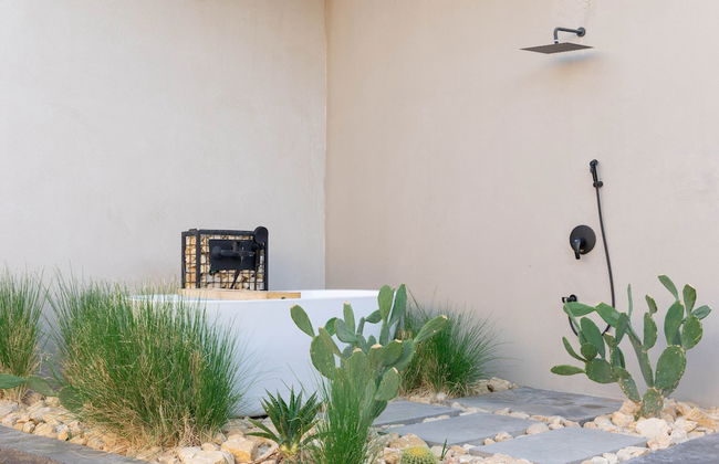 Portal Chalets With Private Pool- Qirwan - Foto 49