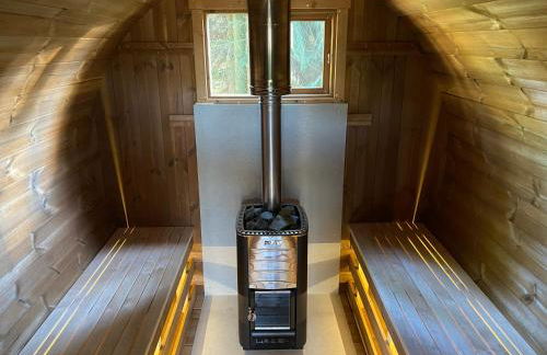 Ferienhaus Mummelhaus - Foto 8