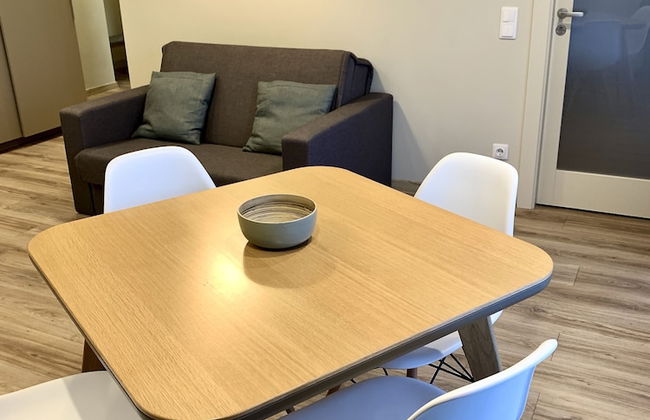 Riga Lux Apartments - Ernesta - Foto 70