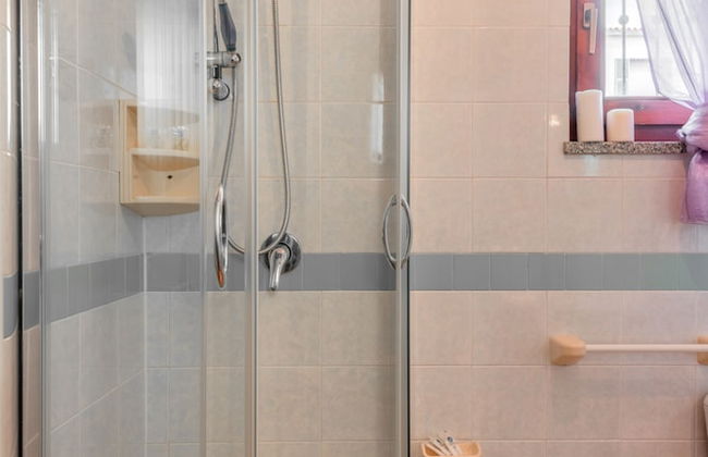 Residence Le Pavoncelle - Foto 10