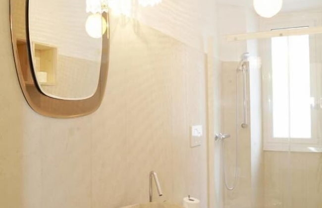 Testaccio Old Rome Apartment - Foto 14