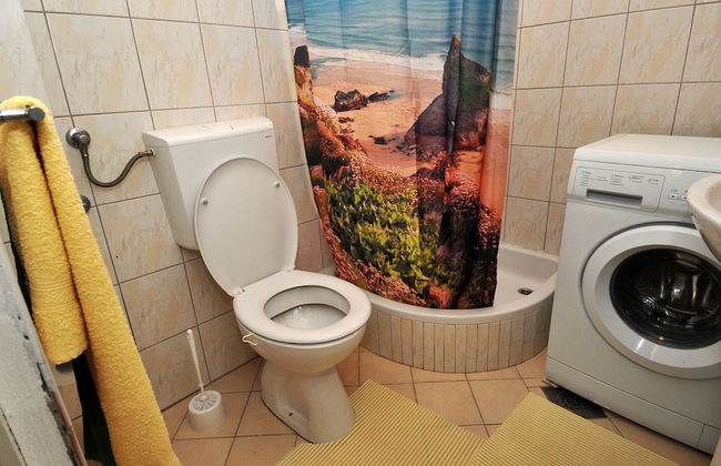 Apartments Sea Star - One Bedroom Apartment With Balcony - Foto 7