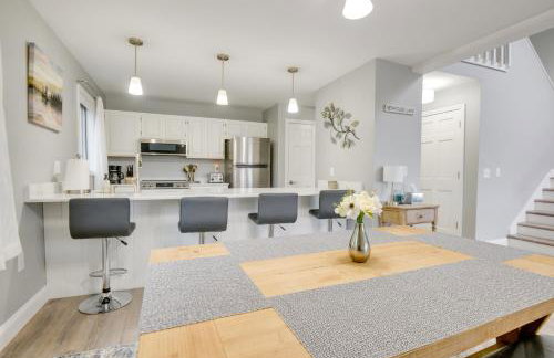 Newfound Lake Vacation Rental with Deck and Lake View - Foto 10