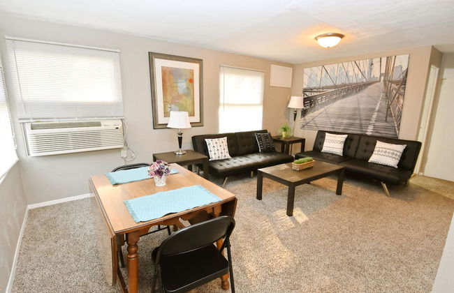 1 Bedroom Apartment Near Notre Dame 1309 5 - Foto 2