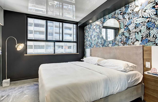 Pierce Boutique Apartments - Foto 33