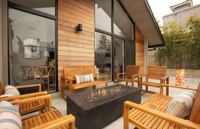 Hamilton I & II by Avantstay Modern 6 BDR w/ Spa & Rooftop Patio - Foto 28